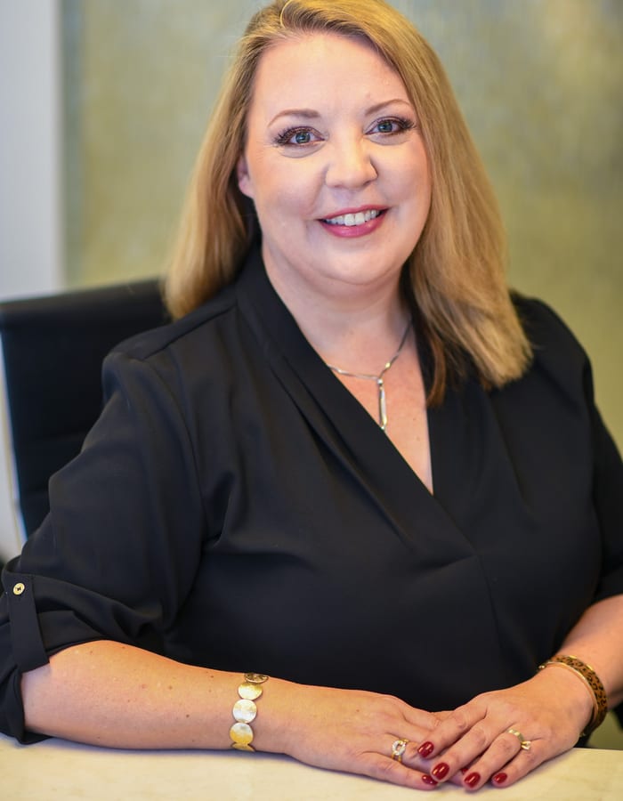 Nancy Wasdin, closing attorney at Wasdin Closing Group in Alpharetta, Georgia